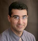 Photo of Shahab Noori, MD
