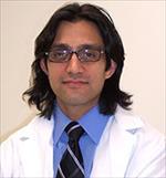 Photo of Yasir Qazi, MD