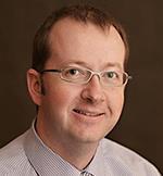 Photo of Patrick Allen Ross, MD