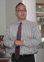 Photo of Brent J. Liu, PhD