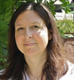 Photo of Natasha Lepore, PhD