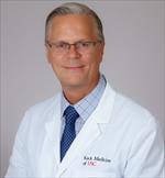 This is an image of Bradley Peterson, MD, Click here to see their profile