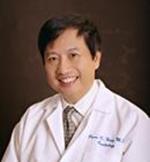 This is an image of Pierre Chung Wong, MD, Click here to see their profile