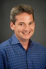 Photo of Dan Sheldon Field, MSW