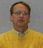 Photo of Stefan Bluml, PhD