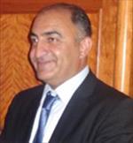 Photo of Mansour Rostami, MD