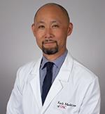 This is an image of Shuntaro Shinada, MD, Click here to see their profile