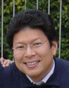 Photo of Jerold Chun