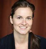 Photo of Heidi R. Morris, MD