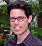Photo of Andrew Mackay, PhD