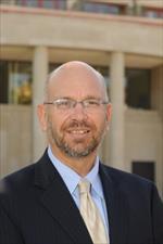 Photo of Eric John Heikkila, PhD