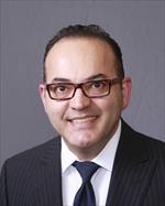 Photo of Ben Amini, DDS