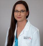 Photo of Brooke Erika Hjelm