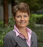 Photo of Robin Marie Scholefield