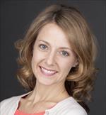 Photo of Amy Merrill-Brugger, BS, PhD