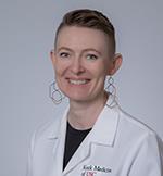 Photo of Kristi L. Lewton, PhD