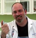 Photo of Judd Christopher Rice, PhD