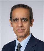 Photo of Preet M Chaudhary, MD, PhD