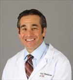 Photo of David Alan Ginsberg, MD