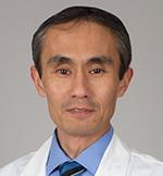 Photo of Keigo Machida, PhD