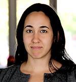 Photo of Raina Pang, PhD