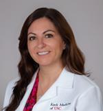 Image of Karla O’Dell, MD