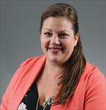 Photo of Corinne Feldman, MMS, PA-C