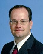 Photo of John Arthur Romley, PhD