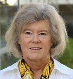 Photo of Linda M. Randolph, MD