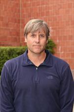 This is an image of Rusty Lansford, PhD, Click here to see their profile