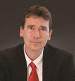 Photo of Paul M. Thompson, PhD
