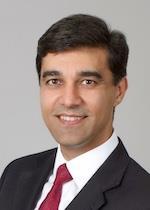 Photo of Sarmad Sadeghi, MD, PhD