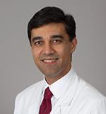 Photo of Sarmad Sadeghi, MD, PhD