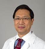 Photo of Siyi Chen, MD, PhD