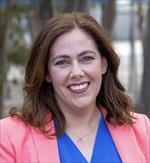 Photo of Laura Crotty Alexander