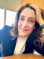 Photo of Rommie Amaro