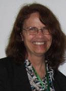 Photo of Sharon Cummins