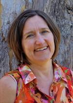 Photo of Chantal Darquenne