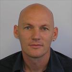 Photo of Peter Davidson