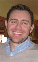 Photo of Drew Hall