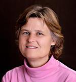 Photo of Cornelia Kaminsky, MD