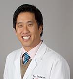 This is an image of Arnold Tsai, MD, Click here to see their profile