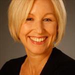 Photo of Julie McLaughlin Gray, BA, MA