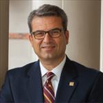 Photo of Frank Vram Zerunyan, JD
