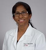 Photo of Sivagini Ganesh, MD