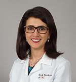 This is an image of Annie Yessaian, MD, Click here to see their profile
