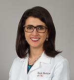 Photo of Annie Yessaian, MD