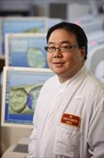 Photo of Richard Lin, DDS