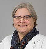 Photo of Laila Ingrid Muderspach, MD
