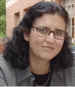 Photo of Olga Solomon, PhD